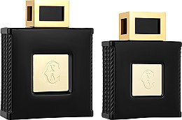 Charriol Eau de Parfum pour Homme - Парфумована вода — фото N3