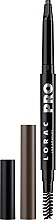 Духи, Парфюмерия, косметика Карандаш для бровей - Lorac Pro Precision Brow Pencil