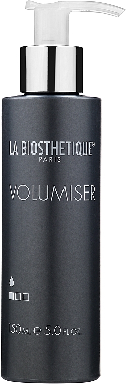 Гель для объема тонких волос - La Biosthetique Styling Volumiser Gel — фото N1