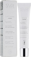 Духи, Парфюмерия, косметика Крем от морщин - SVR Liftiane Anti-Wrincle Cream