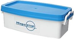 Контейнер для дезинфекции инструментов, 3 л - MicroSTOP — фото N1