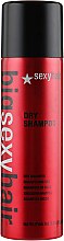 Парфумерія, косметика Шампунь сухий для об'єму - SexyHair BigSexyHair Volumizing Dry Shampoo