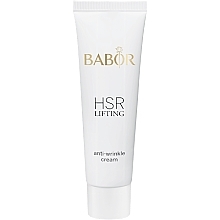 Духи, Парфюмерия, косметика Лифтинг-крем для лица - Babor HSR Lifting Anti-Wrinkle Cream Small