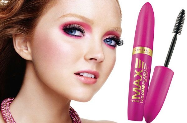 Rimmel max volume flash deals mascara