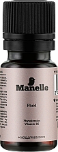 Флюїд для волосся - Manelle Professional Care Phytokeratin Vitamin B5 Fluid — фото N16