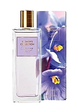 Oriflame Women`s Collection Charming Violet - Туалетная вода — фото N2