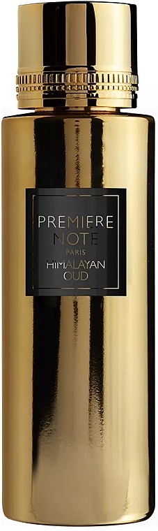 Premiere Note Himalayan Oud - Парфумована вода (тестер без кришечки) — фото N1