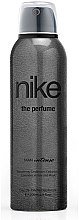 Духи, Парфюмерия, косметика Nike The Perfume Man Intense - Дезодорант