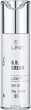 Парфумерія, косметика BB-крем для обличчя - Me Line 04 BB Cream