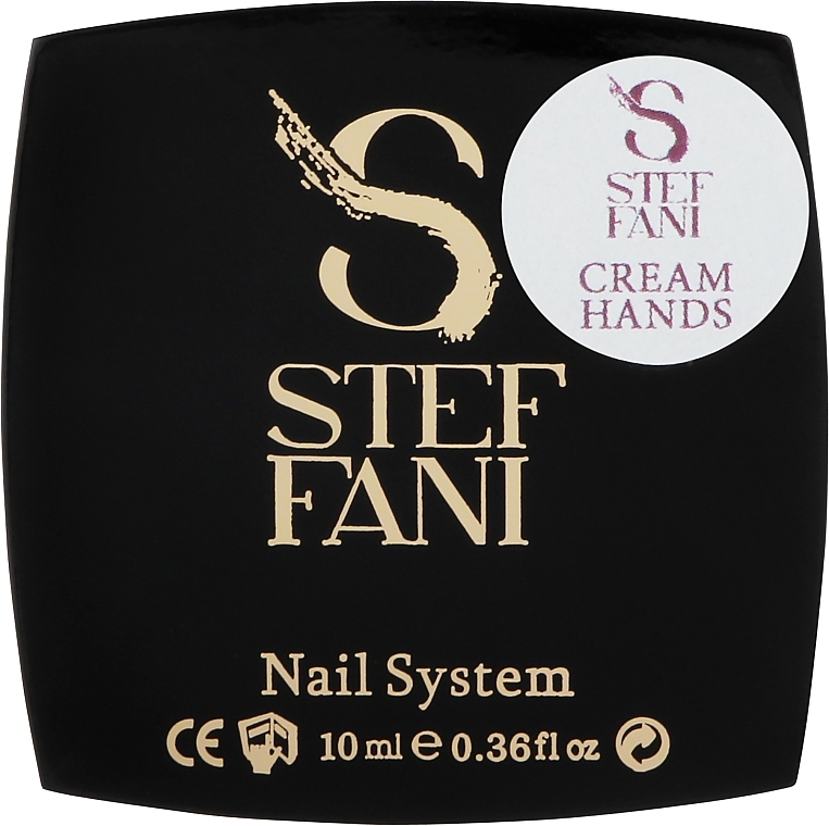 Крем для рук - Steffani Cream Hands — фото N1