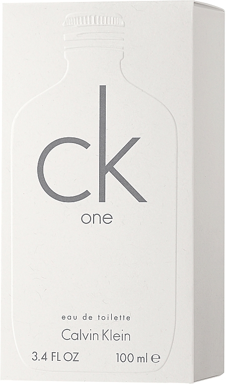 Calvin Klein CK One