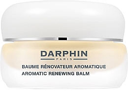 Парфумерія, косметика Бальзам для обличчя - Darphin Aromatic Renewing Balm