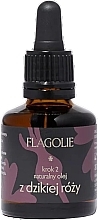 Олія шипшини - Flagolie — фото N1
