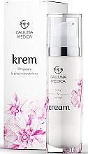 Парфумерія, косметика Крем для обличчя "Омолоджуючий" - Calluna Medica Lifting & Anti-Age Cream