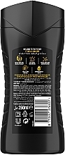 УЦЕНКА Гель для душа "Блек" - Axe Black Revitalizing Shower Gel * — фото N2