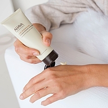 Поживний крем для рук - Ahava Dermud Hang Cream Dry & Sensitive Relief — фото N7