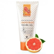 Духи, Парфюмерия, косметика Пилинг-скатка с грейпфрутом - Mizon Refresh Time Grapefruit Peeling Gel