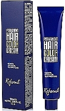 Парфумерія, косметика УЦІНКА Фарба для волосся - ReformA Permanent Hair Color Cream *