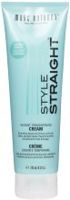 Парфумерія, косметика Розгладжувальний крем для волосся - Marc Anthony Style Straight Instant Straightening Cream