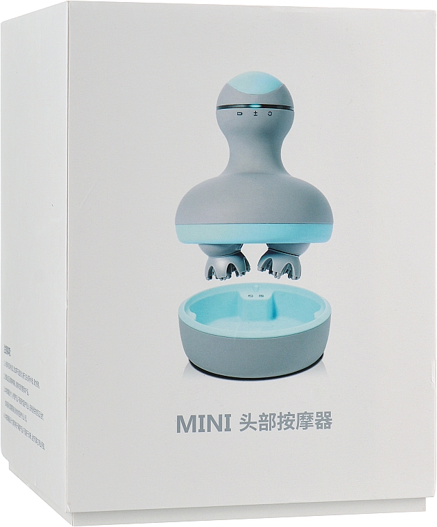 Xiaomi mini head massage m2