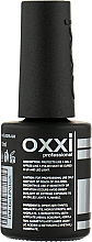 Базовое покрытие для гель-лака - Oxxi Professional Evolution Base — фото N2
