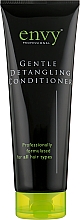 Розгладжувальний кондиціонер - Envy Professional Gentle Detangling Conditioner — фото N3