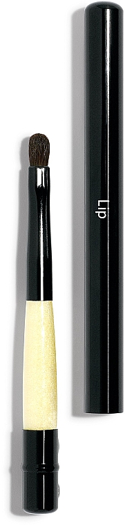 Пензель косметичний - Bobbi Brown Retractable Lip Brush — фото N1