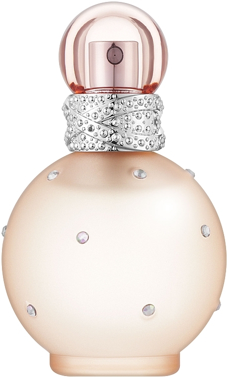 Britney Spears Fantasy Naked Limited Edition - Туалетна вода