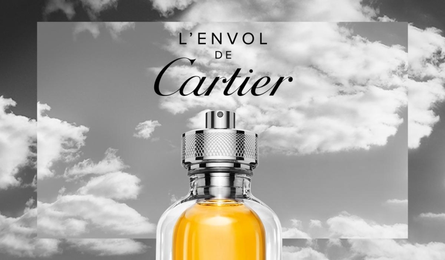 Cartier L Envol de Cartier Eau de Parfum