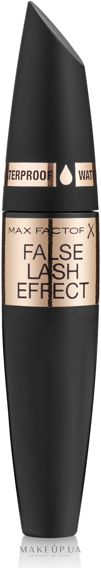 Max Factor False Lash Effect Waterproof Mascara