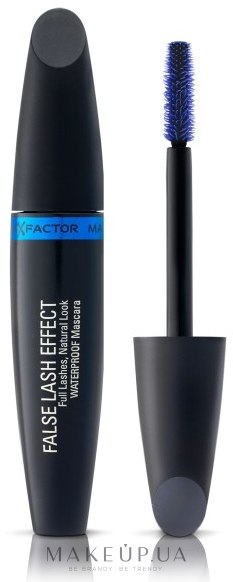 Max Factor False Lash Effect Waterproof Mascara