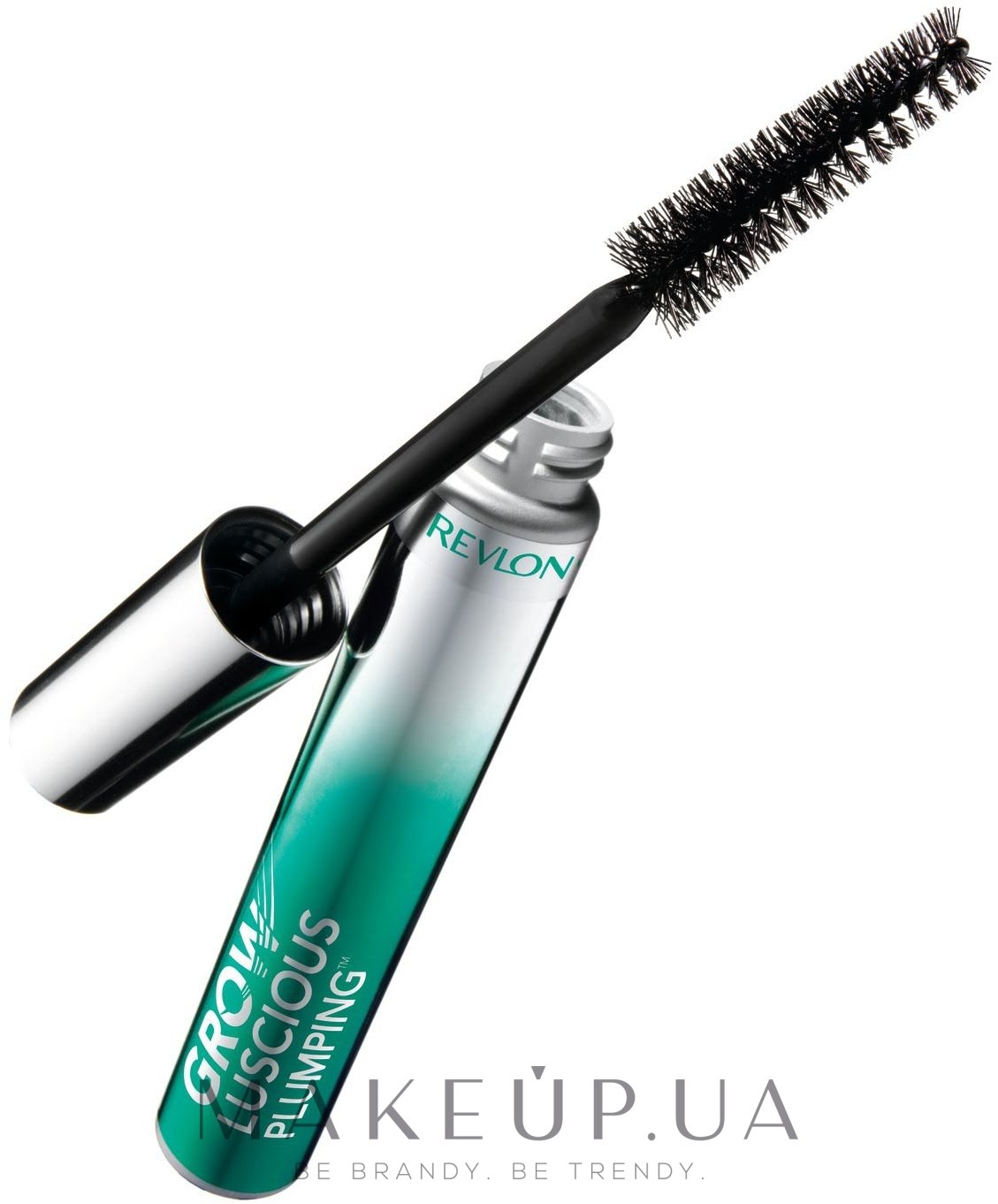 Revlon Grow Luscious Plumping Mascara Тушь для ресниц купить по лучшей цене в Украине Makeupua 1551