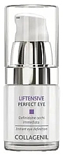 Парфумерія, косметика Сироватка для шкіри навколо очей - Collagenil Liftensive Perfect Eye