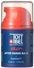 Парфумерія, косметика Бальзам після гоління - Toitbel Men After Shave Balm