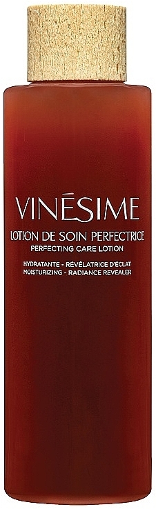 Лосьйон для обличчя - Vinesime Perfecting Care Lotion — фото N1