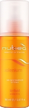 Парфумерія, косметика Двофазний захисний флюїд для волосся - Nubea Solenium Bi-Fluid Protecting