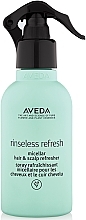 Спрей для волос мицеллярный освежающий - Aveda Rinseless Refresh Micellar Hair & Scalp Cleanser — фото N1