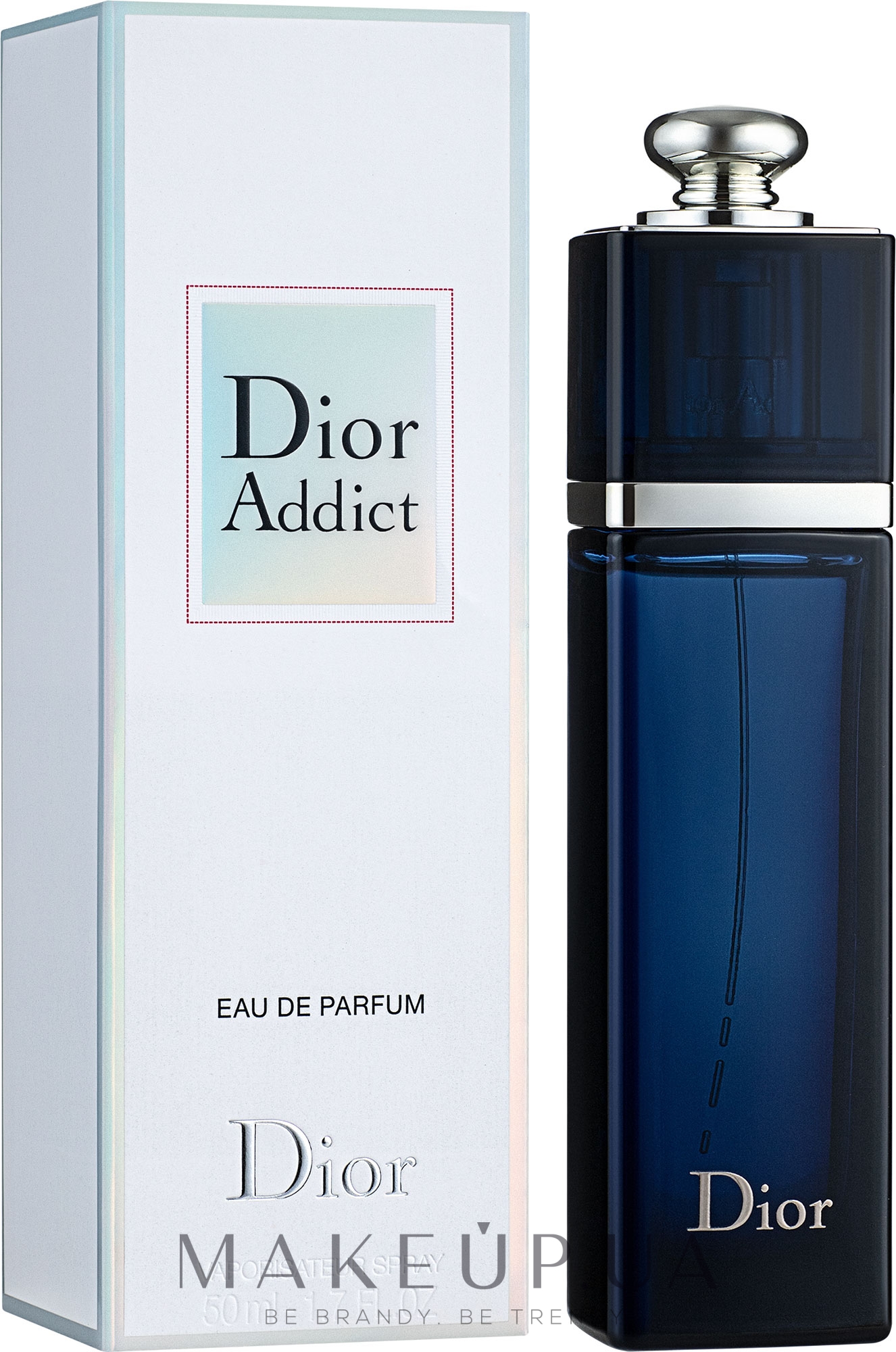 Dior Addict Eau 2014 - Парфюмированная вода — фото 50ml