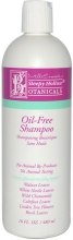 Парфумерія, косметика Шампунь для волосся - Sleepy Hollow Botanicals Oil Free Shampoo