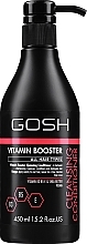 Кондиціонер очищувальний для волосся - Gosh Vitamin Booster Cleansing Conditioner — фото N3