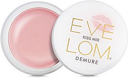 Духи, Парфюмерия, косметика УЦЕНКА Бальзам для губ - Eve Lom Kiss Mix Balm Colour Demure *