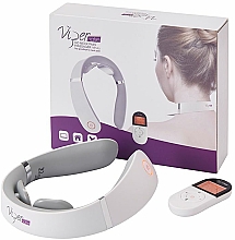 Духи, Парфюмерия, косметика Массажер для шеи - ViperNake Go Neck Pain Massager