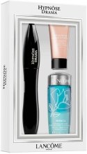 Парфумерія, косметика Набір - Lancome Hypnose Drama (mascara/6.5 g + makeup remover/30ml + concealer/5ml)