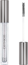 Парфумерія, косметика Гель для брів - Catrice Arctic Illusion Glitter Brow Styler