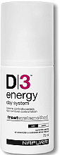 Лосьон против выпадения волос - Napura D3 Energy Day System — фото N1