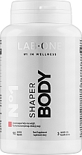 Пищевая добавка - Lab One Nº1 Shaper Body — фото N1