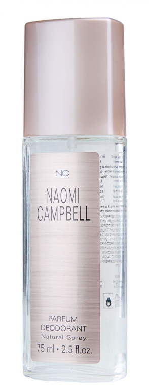 Naomi Campbell - Дезодорант — фото N1