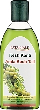 Духи, Парфюмерия, косметика Масло для волос "Амла" - Patanjali Kesh Kanti Oil Hair