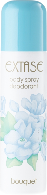 Дезодорант - Extase Bouquet Deodorant