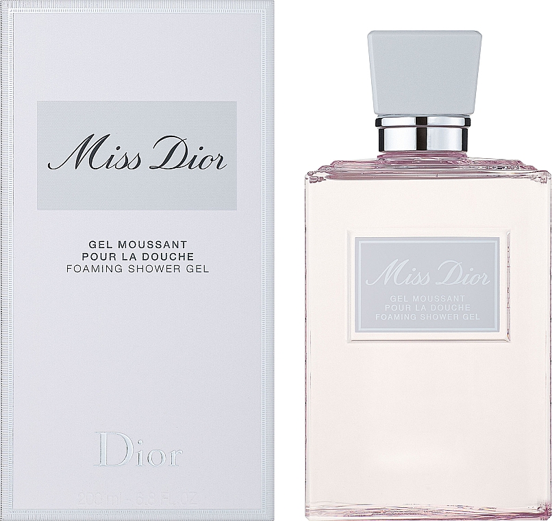 Christian Dior Miss Dior - Гель для душу — фото N2